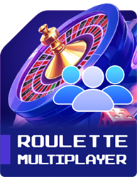 Multiplayer Roulette