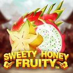 Sweety Honey Fruity